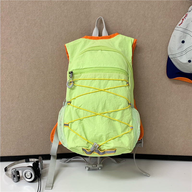Leichter Wanderrucksack