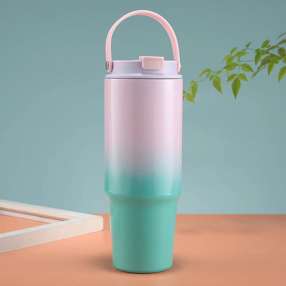 Unisex Isolierte Trinkflasche Brehn