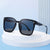 Damen Modische Sonnenbrille Brehn