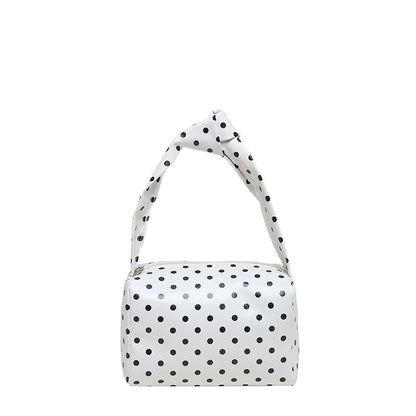 WoChic Polka Dot Mini-Handtasche Brehn