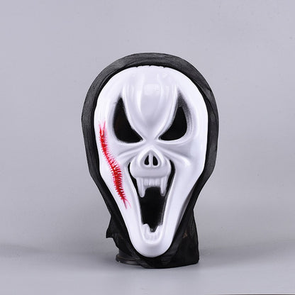 Horror-Themen Dekorative Geistermaske Brehn