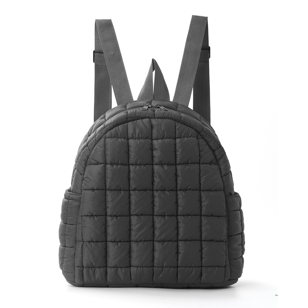 Gepolsterter Rucksack mit Praktischem Stauraum Brehn