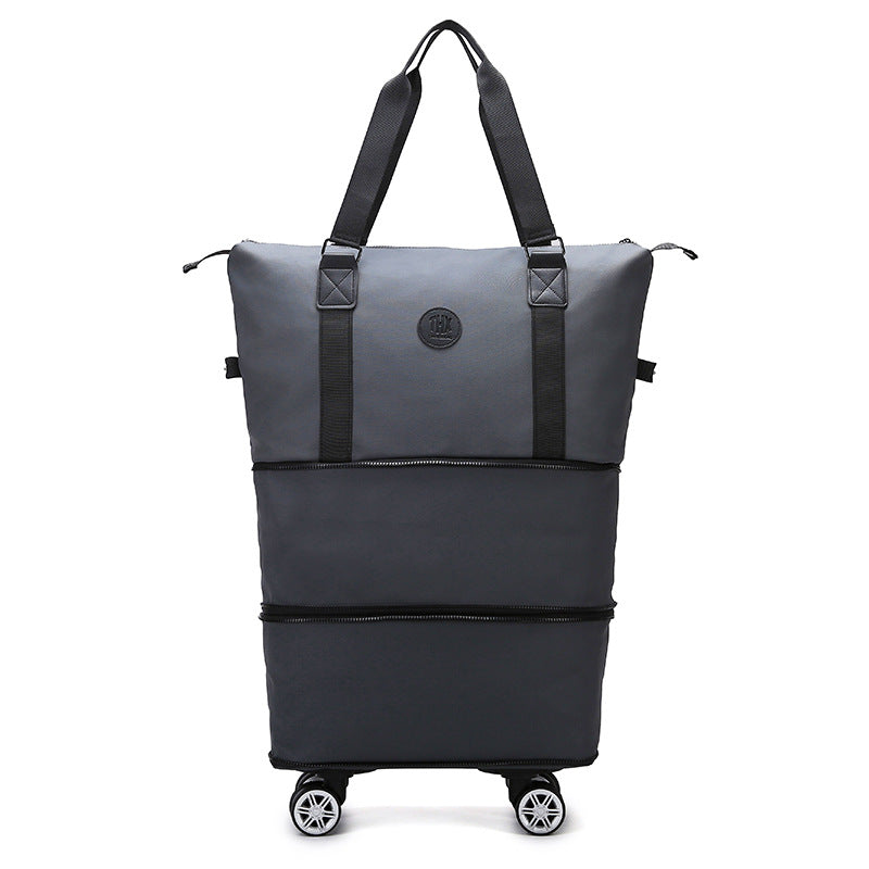 Rollender Utility-Reise-Tote