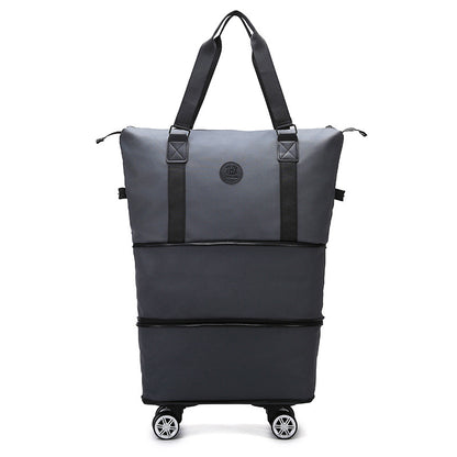 Rollender Utility-Reise-Tote