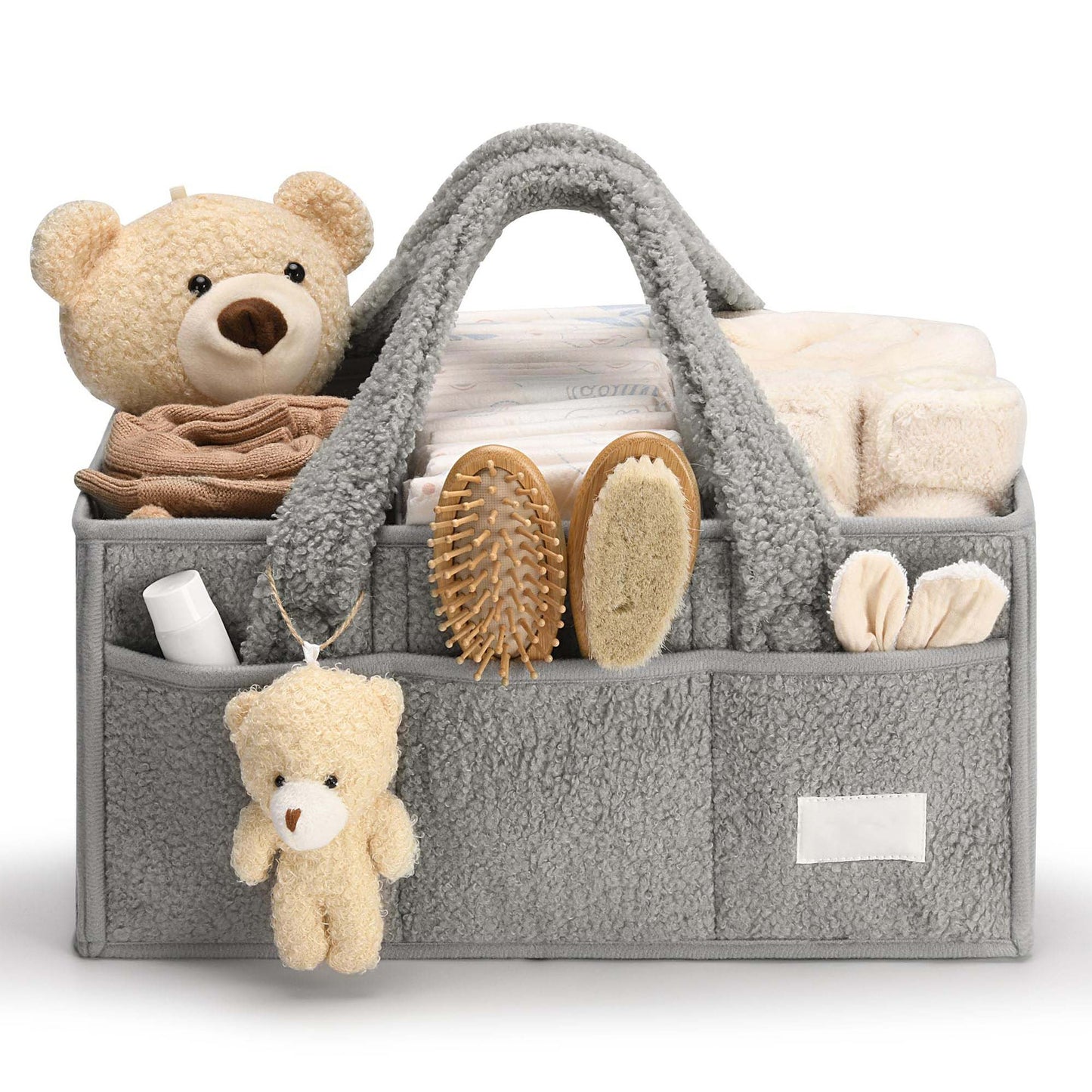 Damen Aufbewahrungstasche für Babybedarf Brehn
