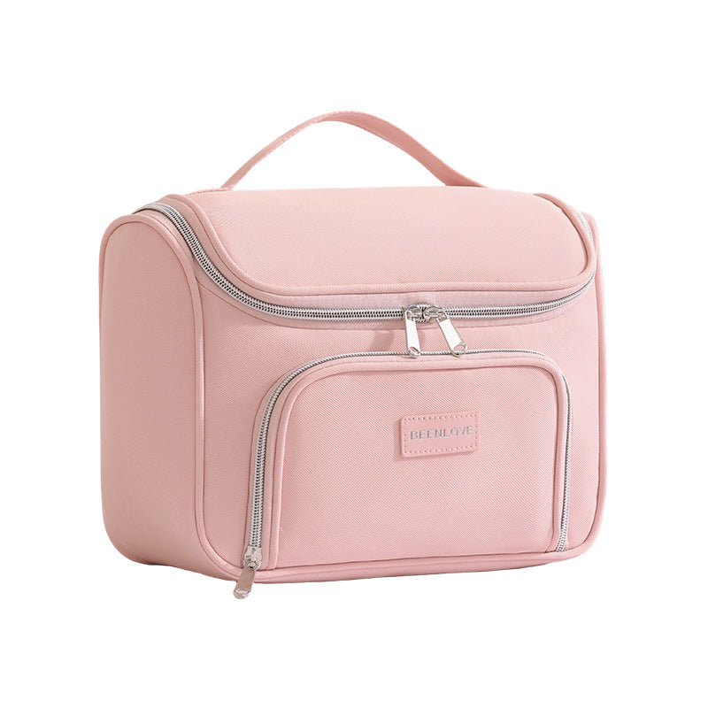 Premium Reise-Kosmetiktasche Brehn