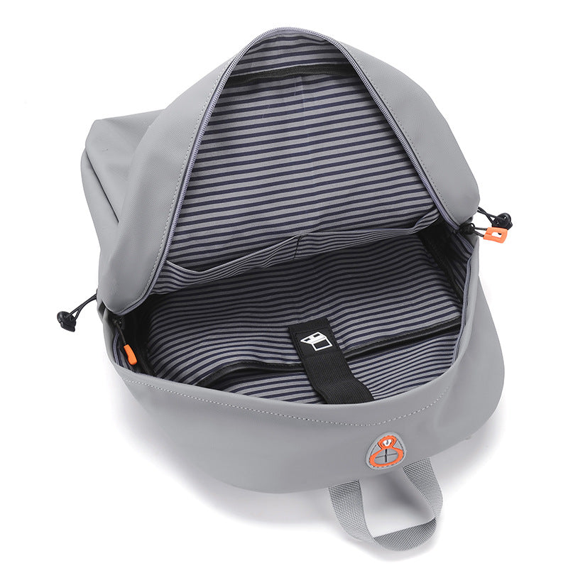 Vielseitiger Alltagsrucksack Brehn
