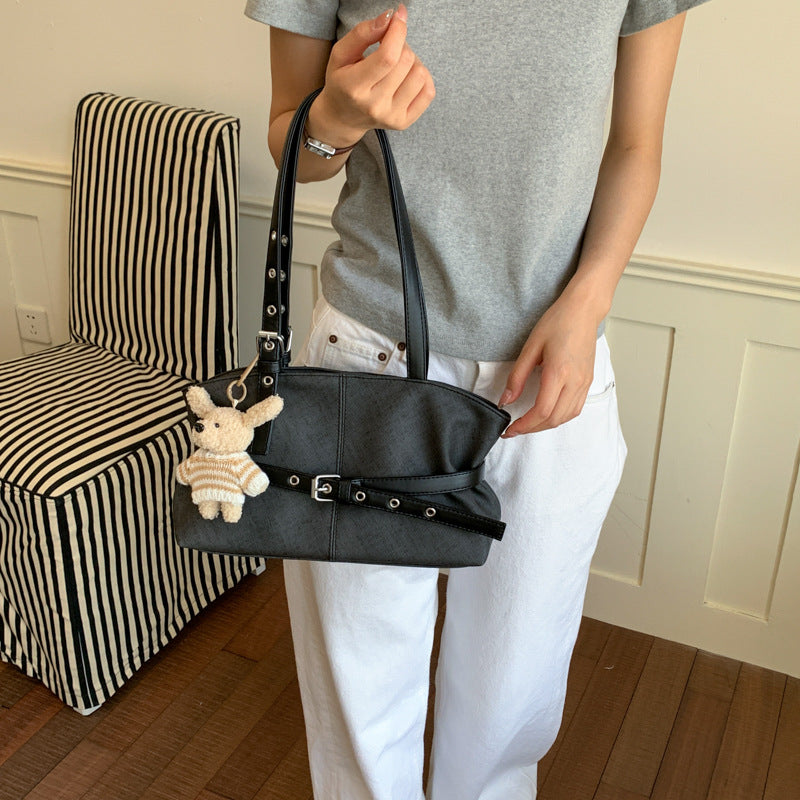 Stylische Multi-Funktions-Handtasche Brehn