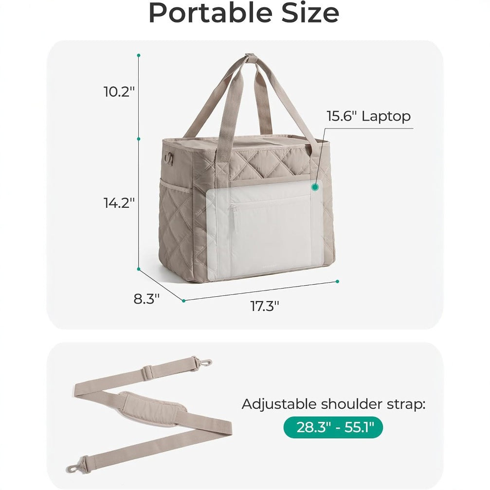 Isolierte Kühltasche Brehn