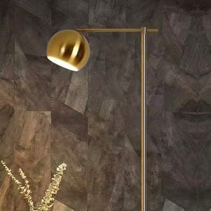 Moderne verstellbare Lese-Stehlampe