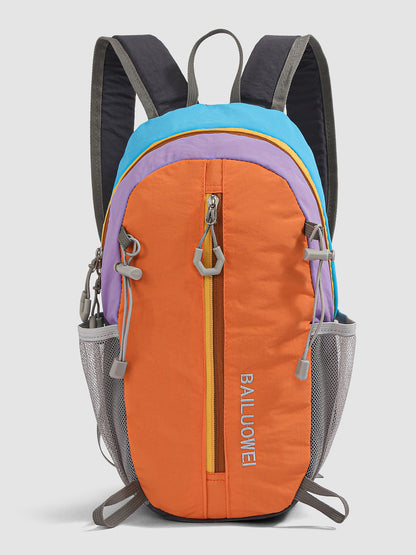 Funktionaler Outdoor-Rucksack