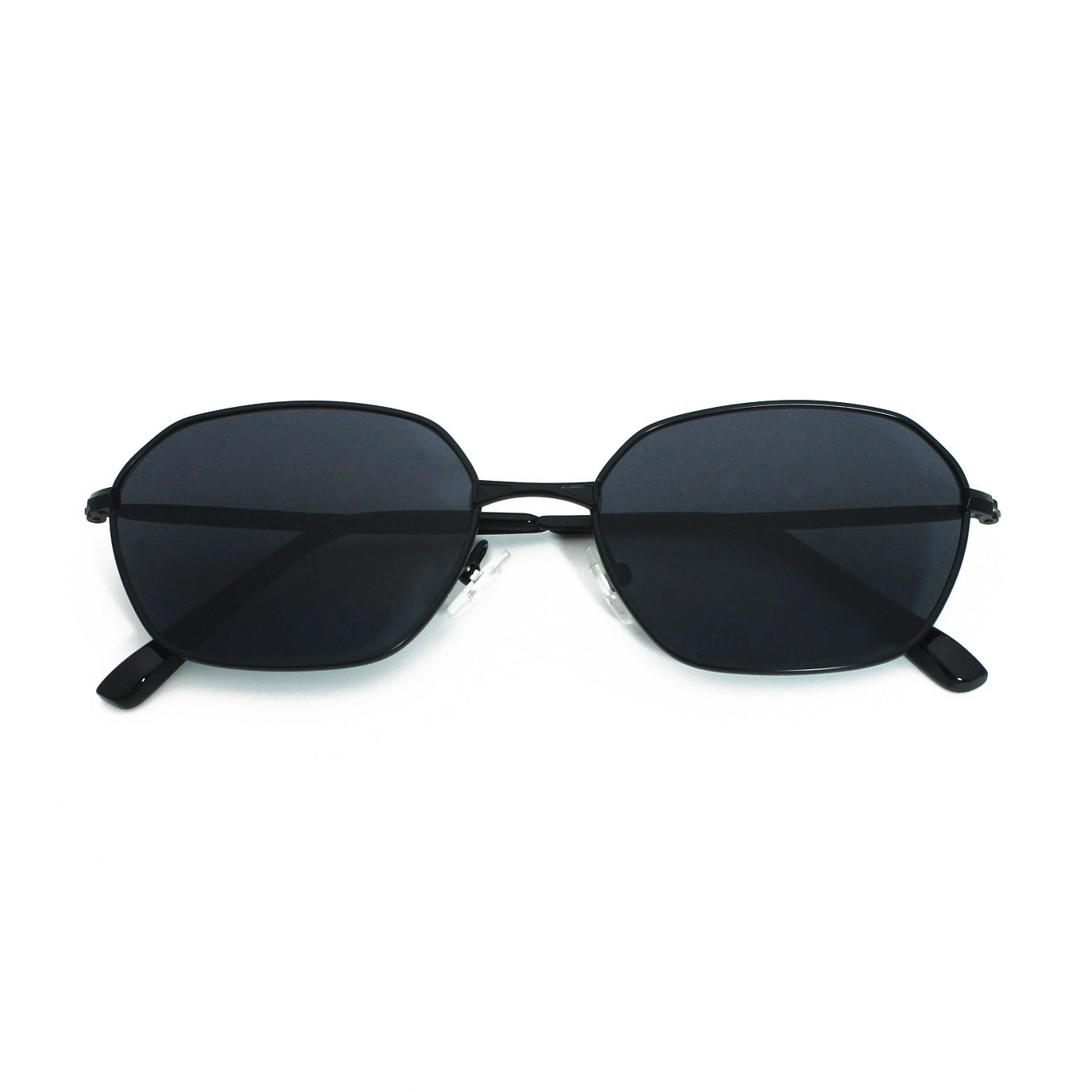 Modische Schildkröten-Sonnenbrille Im Eleganten Design Brehn