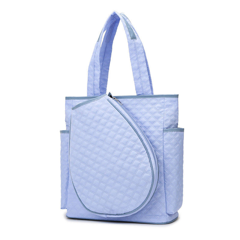 Sportliche und Elegante Tennis-Handtasche Brehn