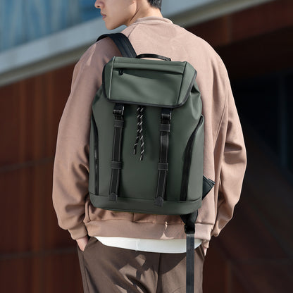 Wasserdichter Multi-Funktions-Rucksack Brehn