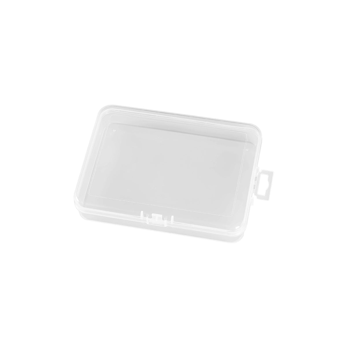 Multi-Funktionale Klarsicht-Storage-Case Brehn