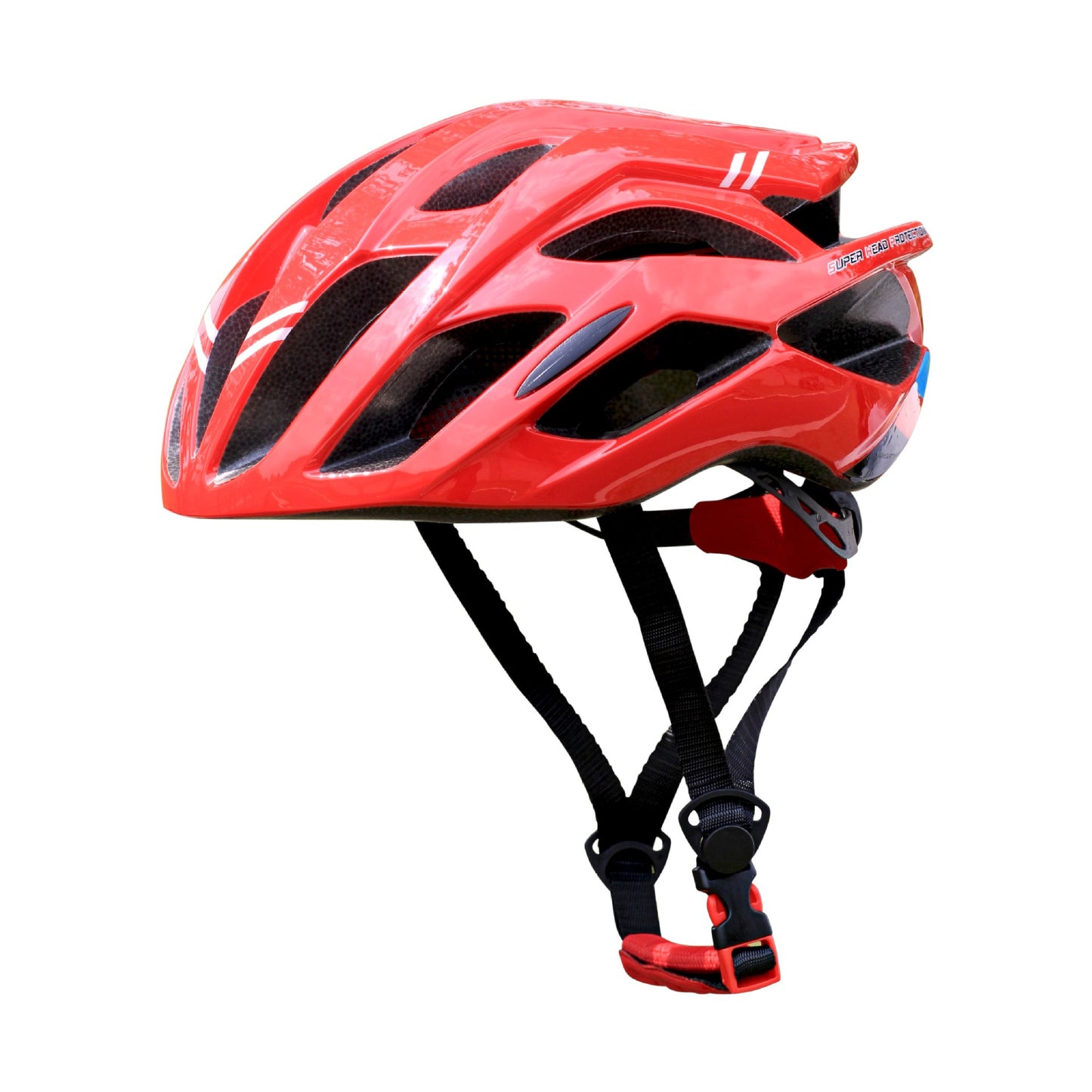Hochleistungs-Fahrradhelm Brehn