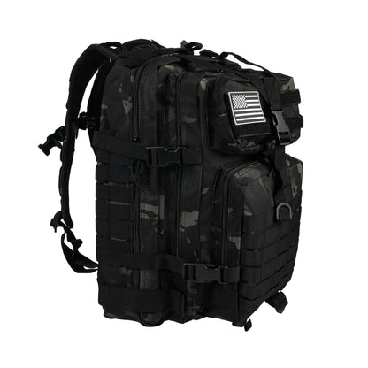 Taktischer Rucksack Brehn