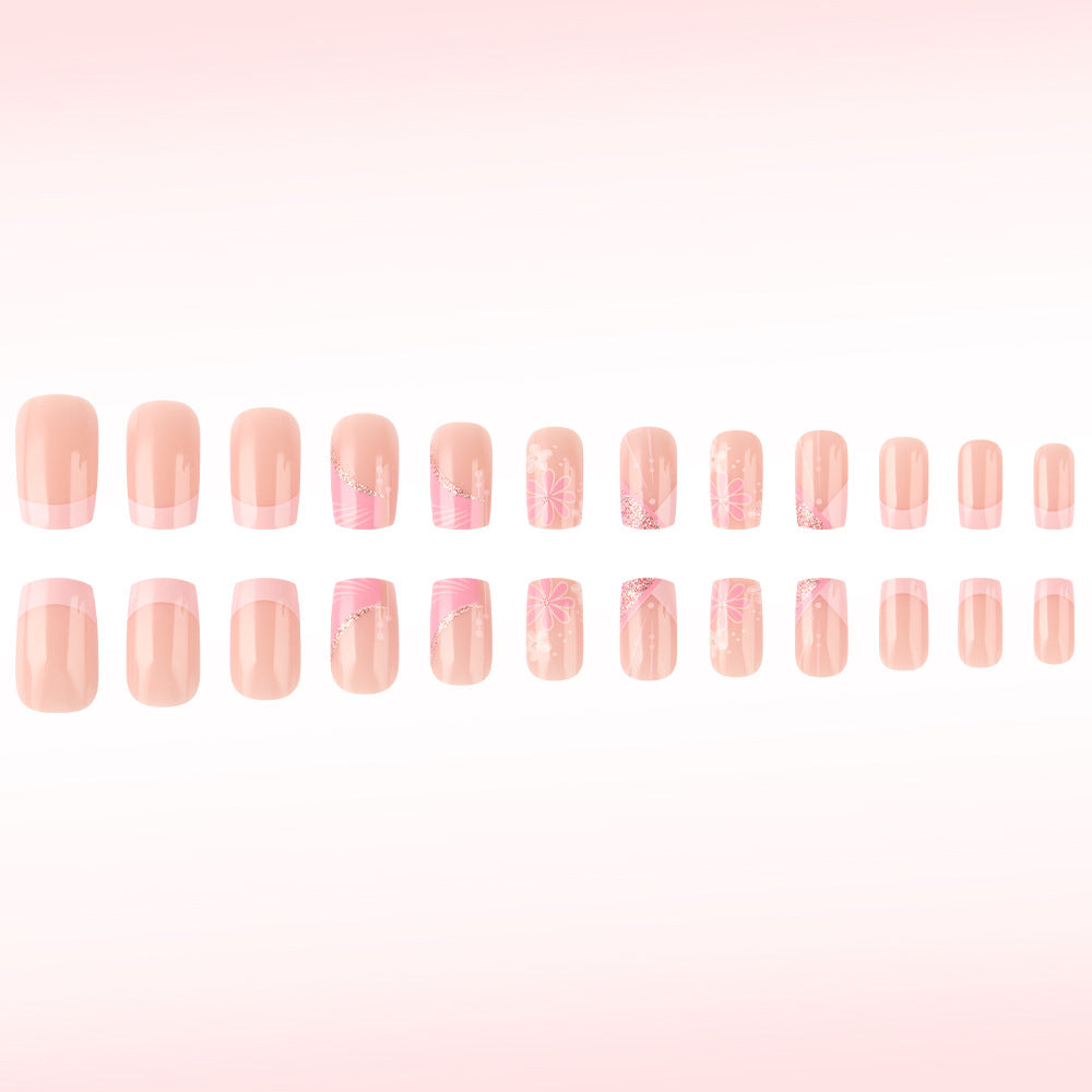 Artistic Nail Design Brehn