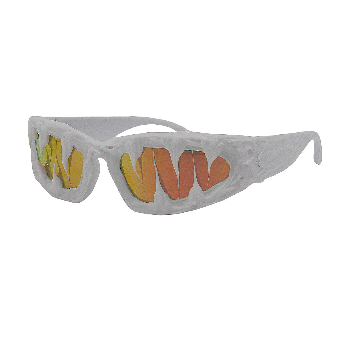 Damen Sportliche Sonnenbrille Brehn