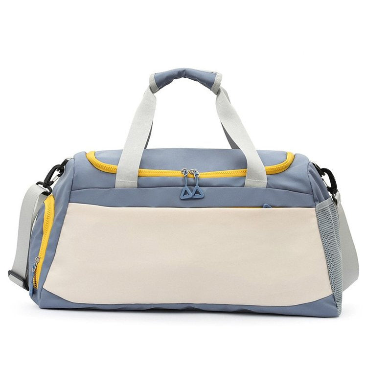 Haltbarer Fitness Duffle Bag Brehn