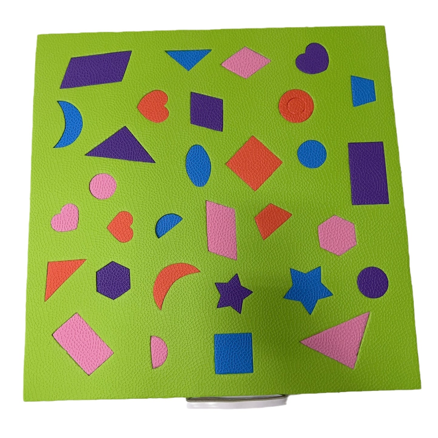Lernspielmatte mit Tierischen Motiven Brehn