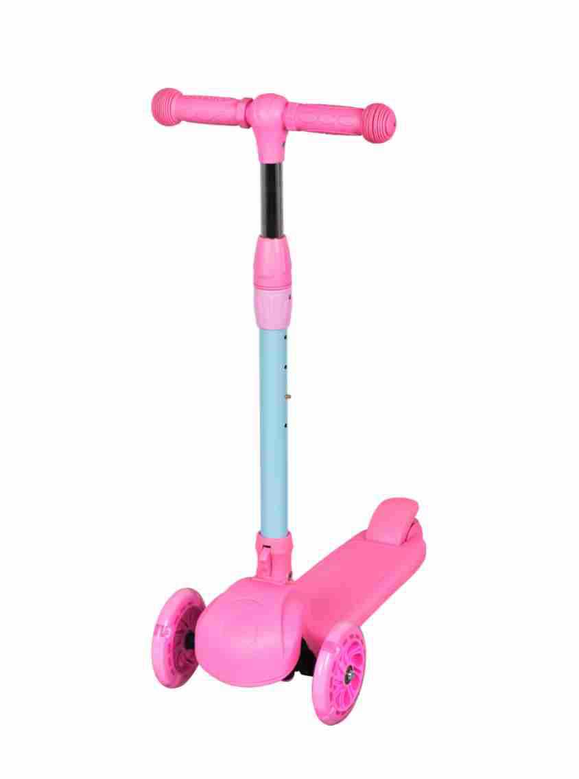 Sicherheits Stunt Scooter Brehn