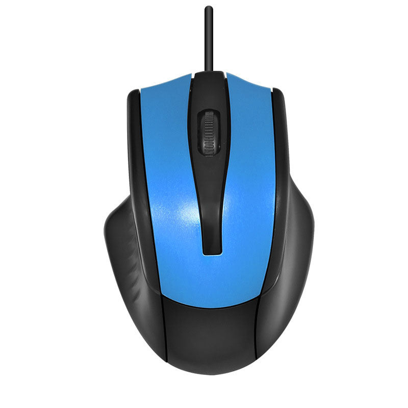 Gaming-Maus Brehn