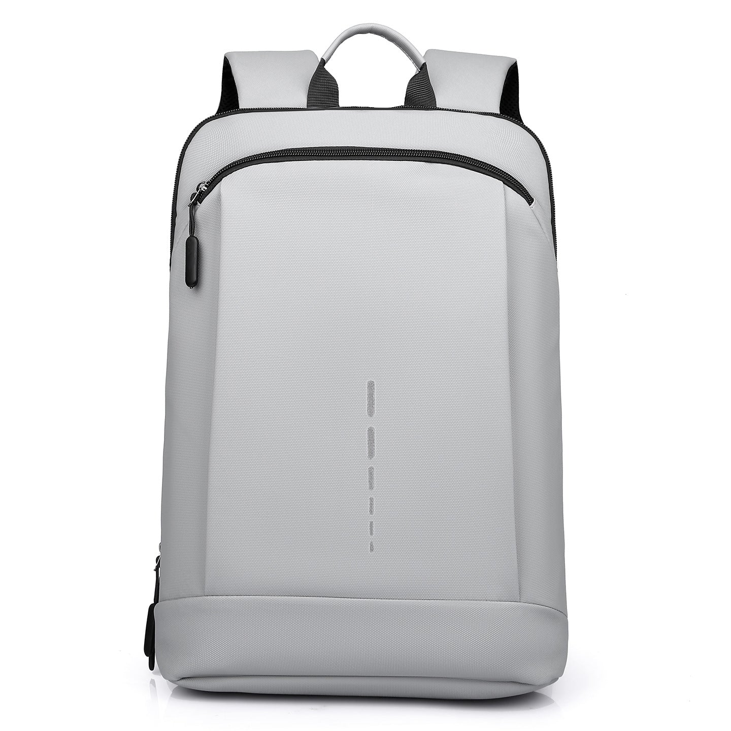 Schlank minimalistisch akademischer Rucksack Brehn
