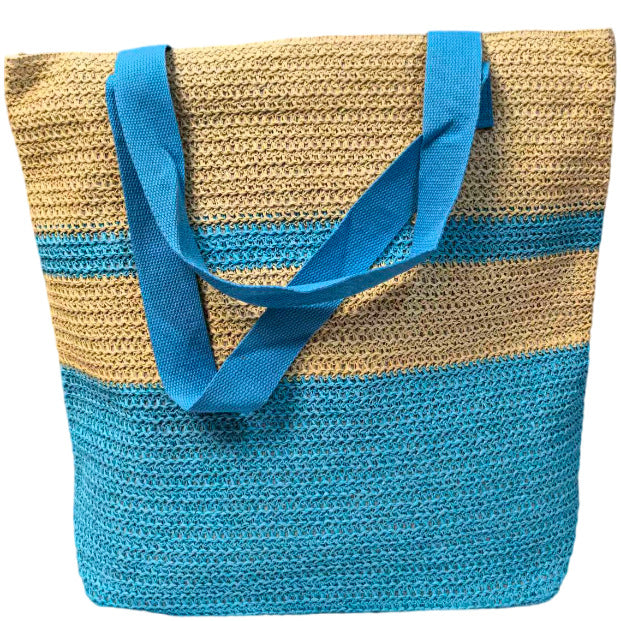 Großzügige Strandtasche Brehn