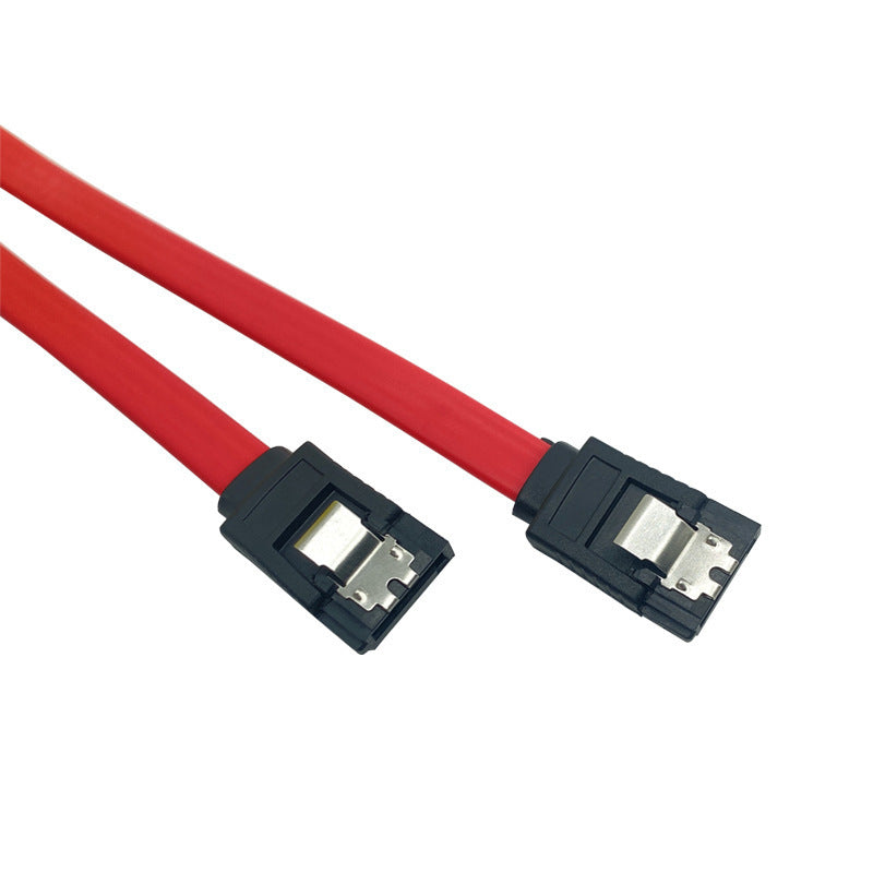 Hochgeschwindigkeits-SATA-III-Datenkabel Brehn
