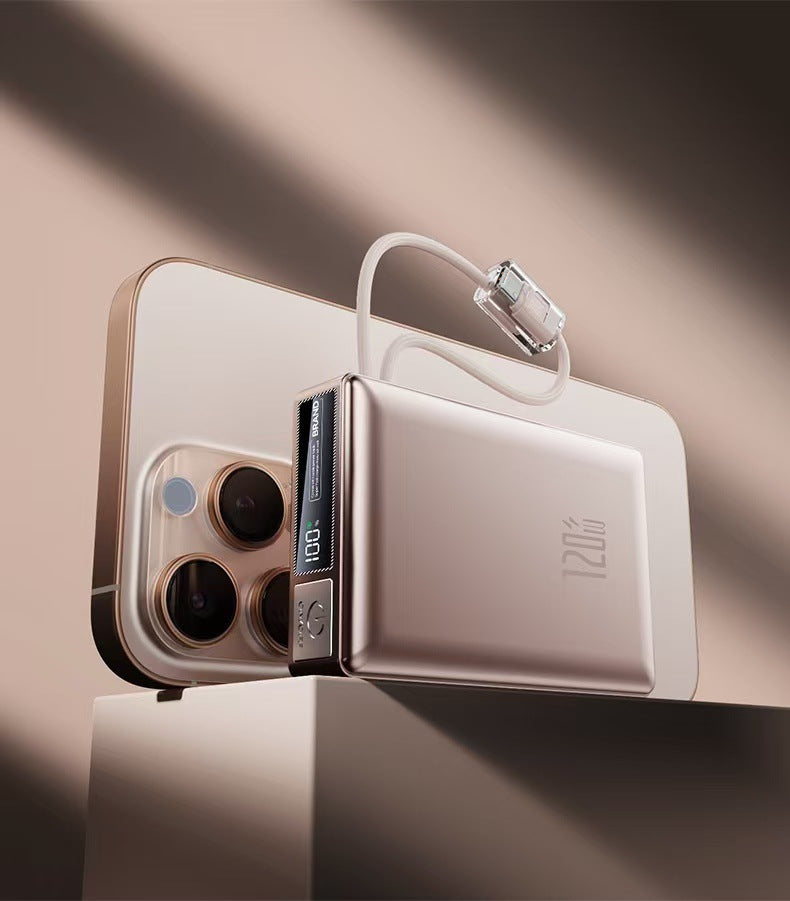 Powerbank Brehn