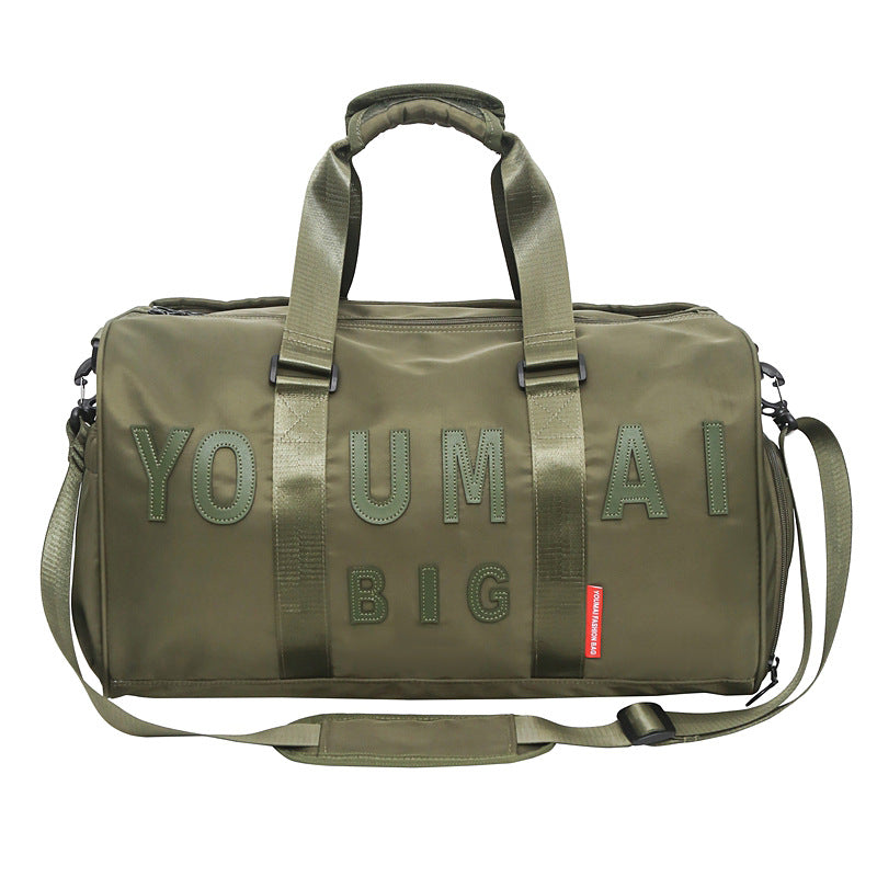 Hochleistungs-Multi-Taschen-Reise-Duffel-Bag