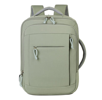 Kompakter Business-Reise-Rucksack Brehn