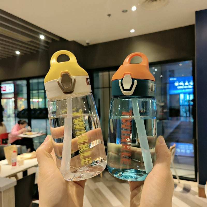 Unisex Sport-Wasserflasche Brehn