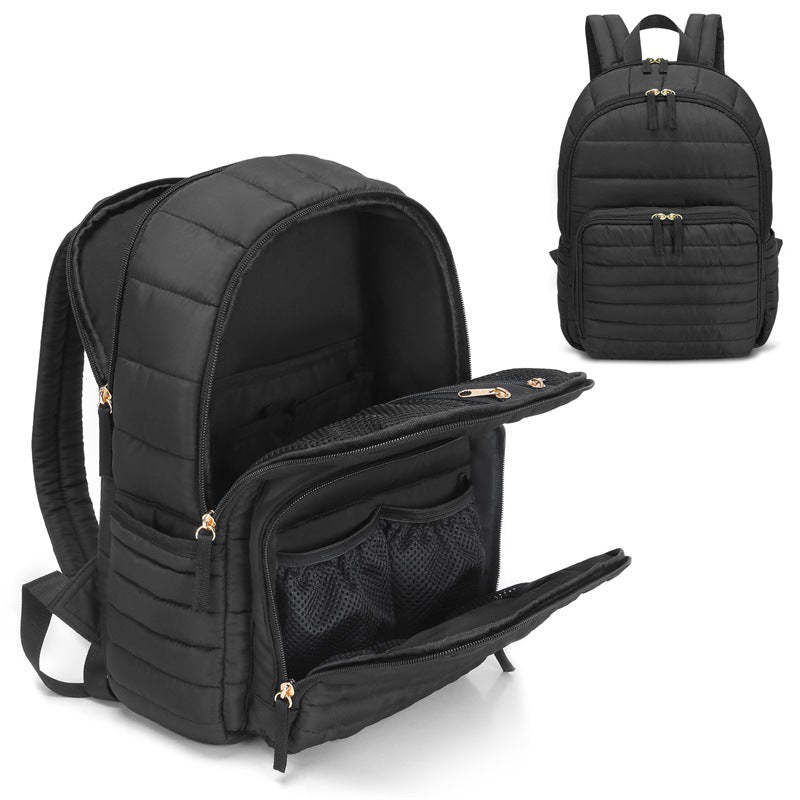 Gepolsterter Alltagsrucksack Brehn