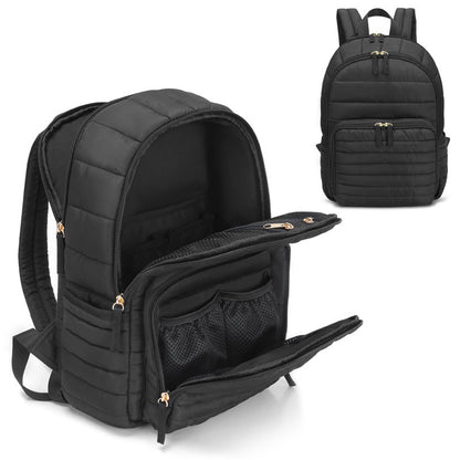Gepolsterter Alltagsrucksack Brehn