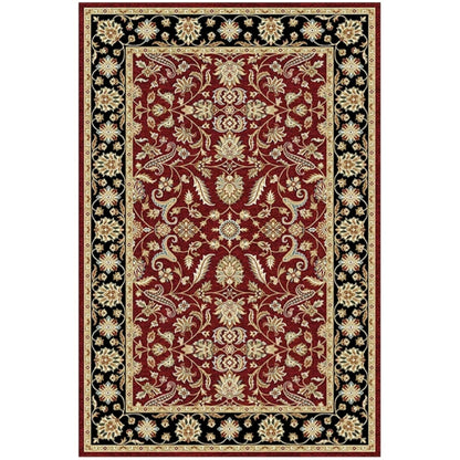 Vintage-inspirierten orientalischen Teppich