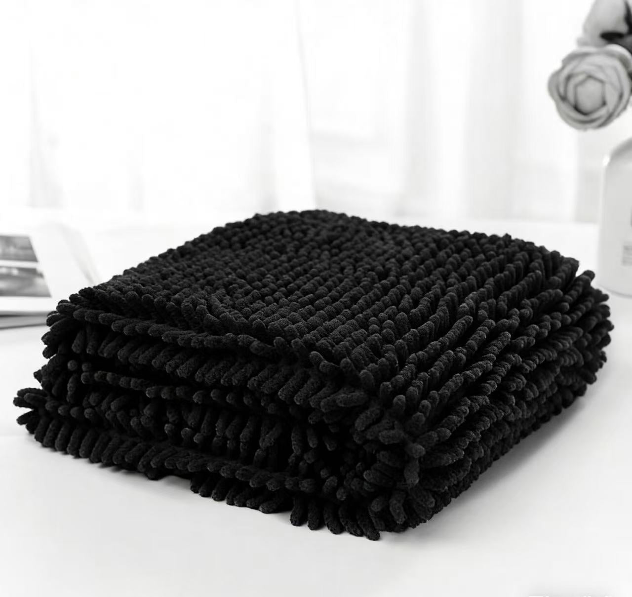 Unisex Mikrofaser Sauberkeitstuch Brehn