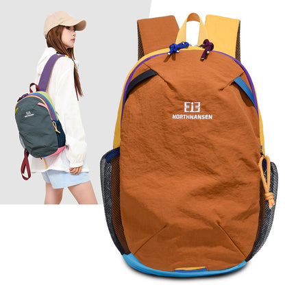 Outdoor Abenteuer Wanderrucksack Brehn