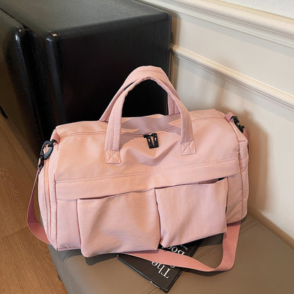 Multi-Funktionale Sport-Duffle Bag Brehn