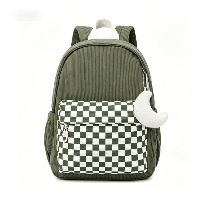 Stilvolle Freizeit-Rucksack Brehn