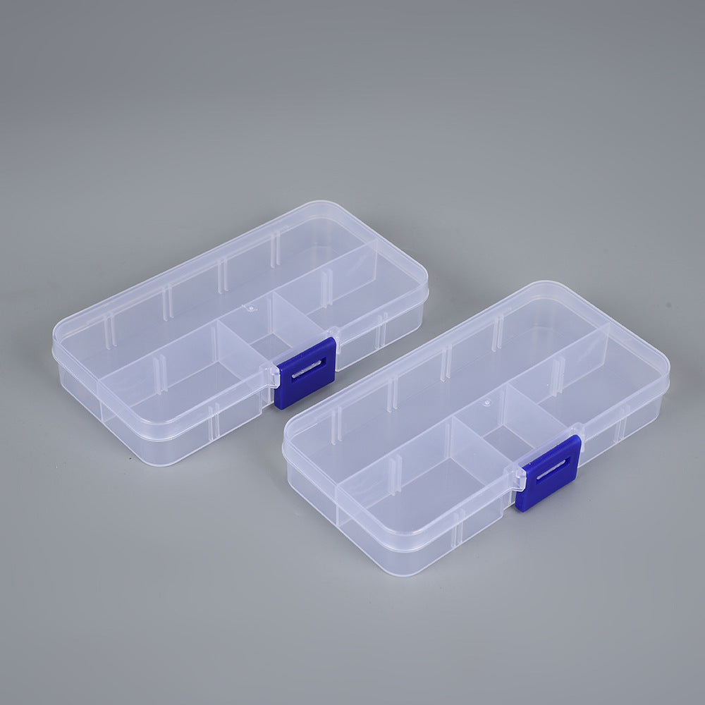Benutzerdefinierter konfigurierbarer Organizer-Box Brehn