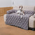 Plüsch Sofa Schoner Hundebett