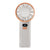 Damen Tragbarer Hochgeschwindigkeits-Handventilator Brehn