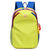 Multifunktionaler leichter Rucksack