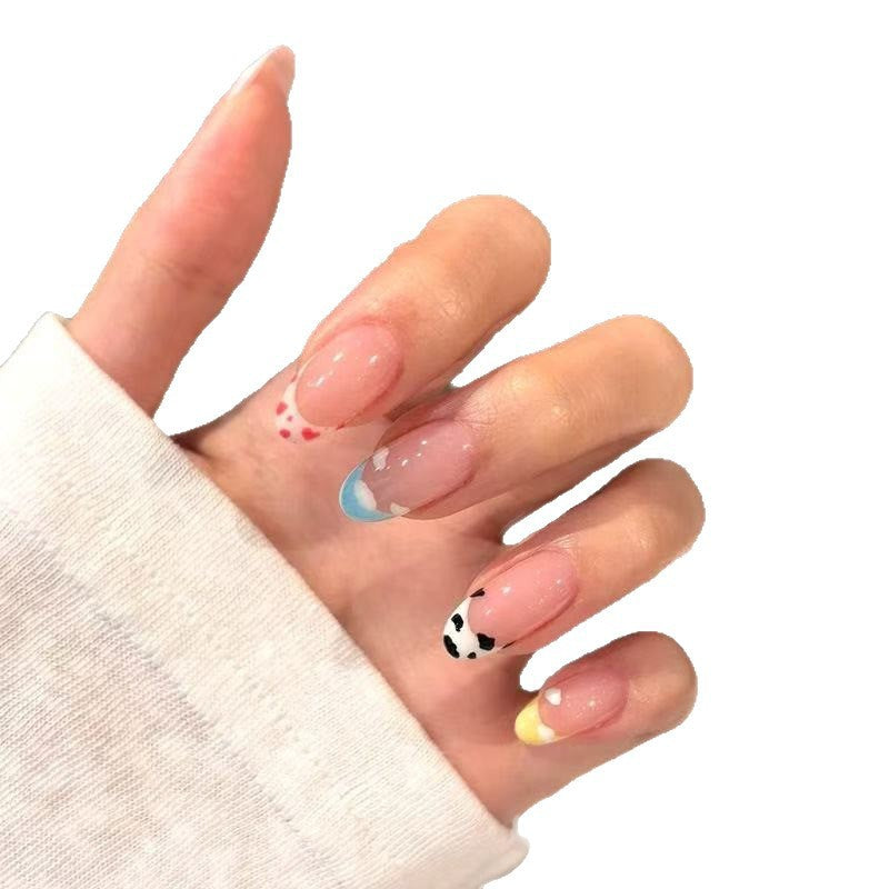 Nageldesign Set Brehn