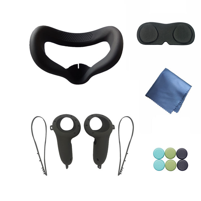 Ergonomischer VR-Controller-Griff Brehn