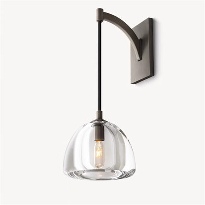 Moderne Pendelleuchte