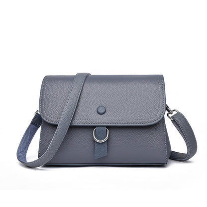 Kompakte Crossbody-Tasche Brehn