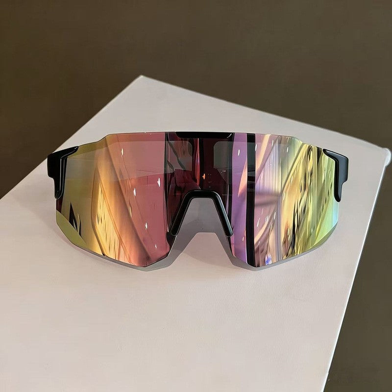 Sportleistungs-Schutzsonnenbrille Brehn
